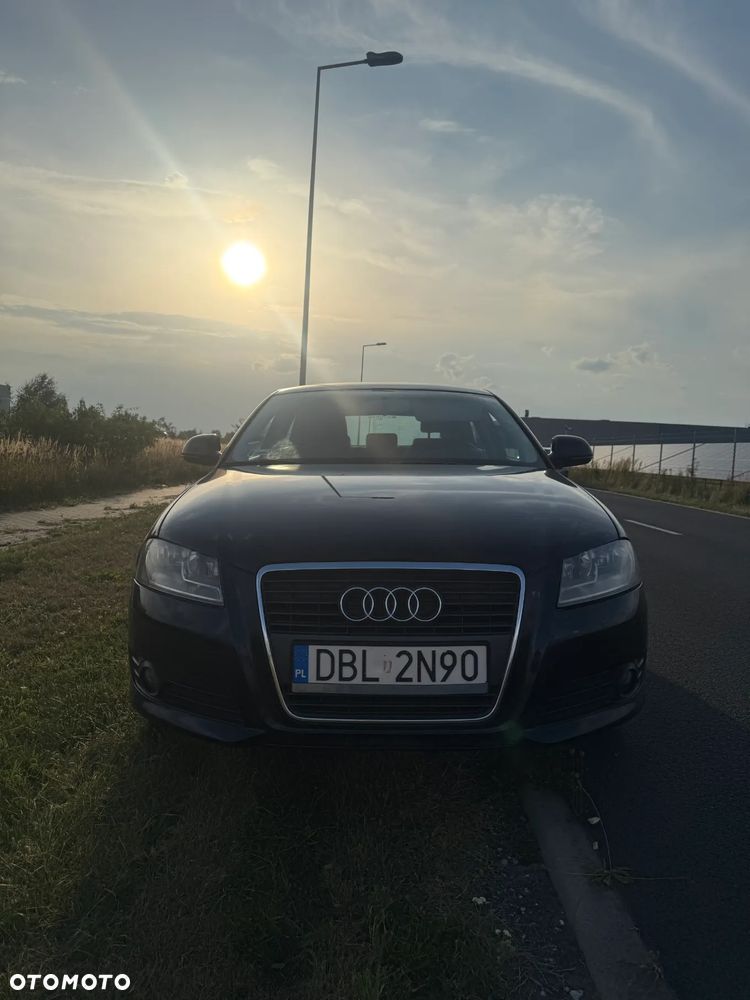 Audi A3 - 2