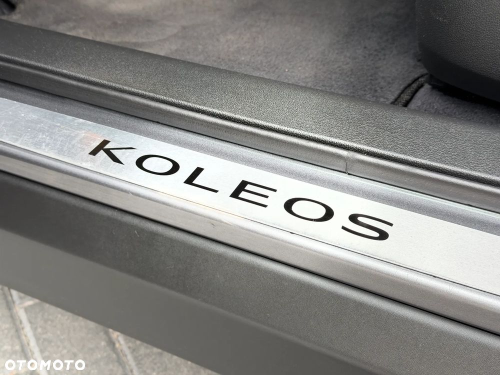 Renault Koleos 2.0 dCi Initiale Paris 4x4 X-Tronic - 14