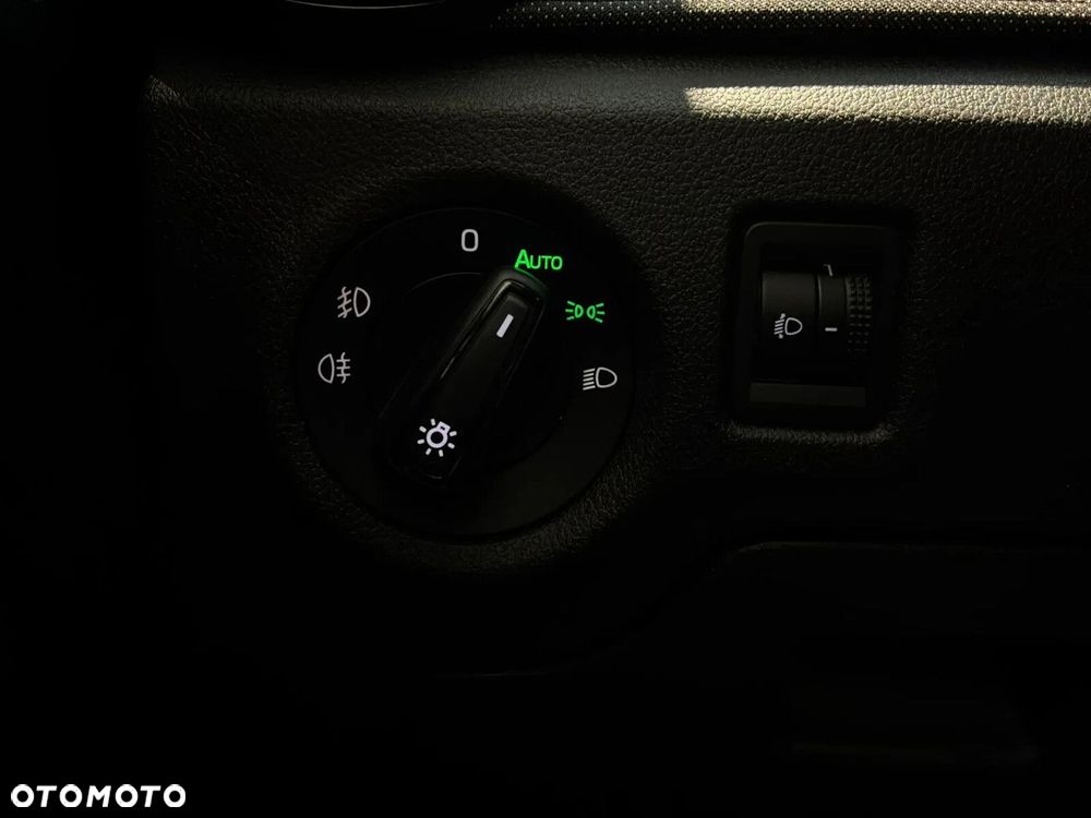 Skoda Fabia - 21