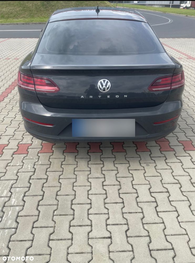 Volkswagen Arteon 2.0 TDI Elegance - 7