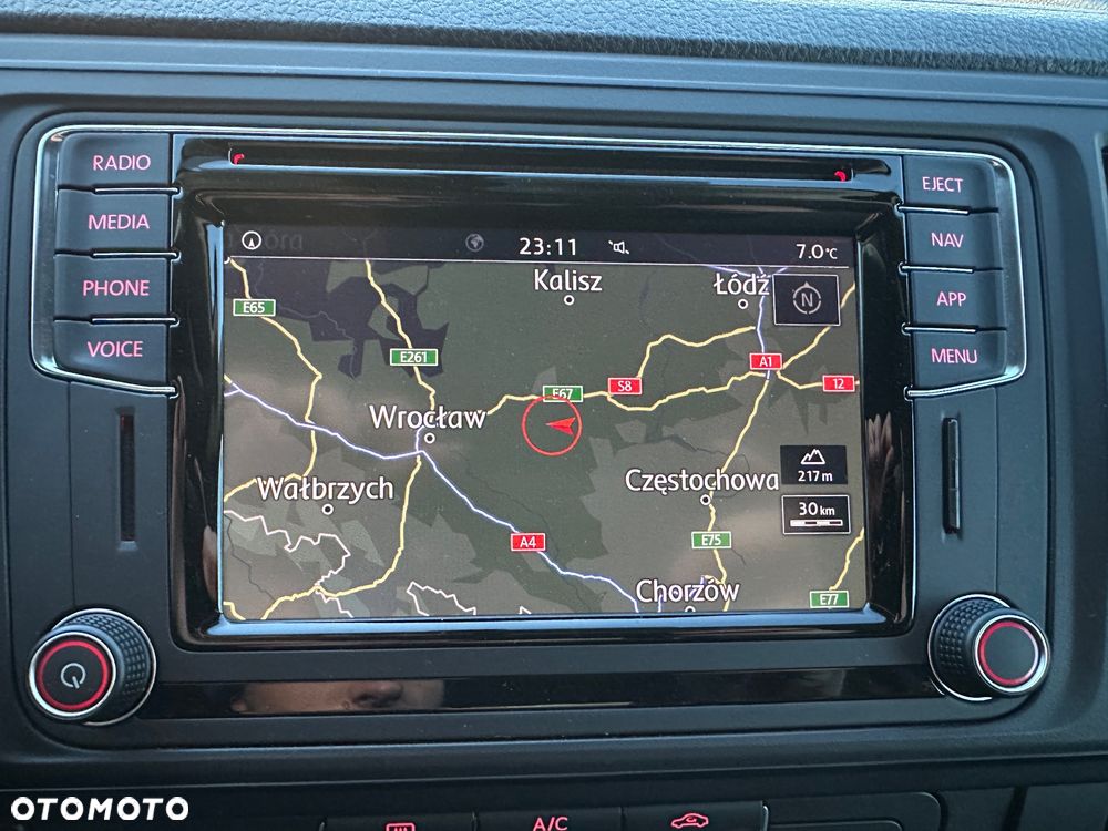 Volkswagen Transporter T6 2.0 TDI 150KM DSG Sortimo ZABUDOWA WARSZTATOWA Rampa dla wózków inwalidzkich - 25
