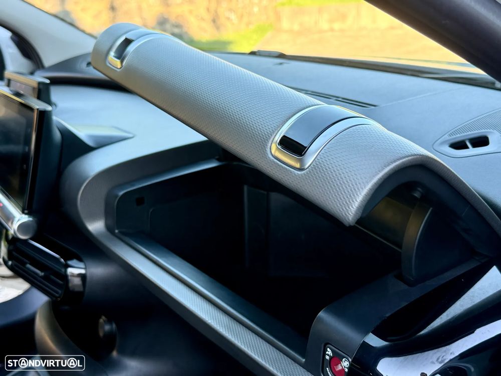 Citroën C4 Cactus 1.2 PureTech Feel Pack - 29