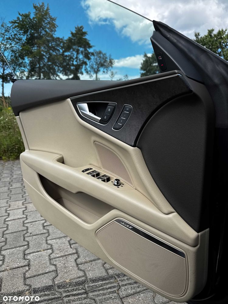 Audi A7 Sportback - 5