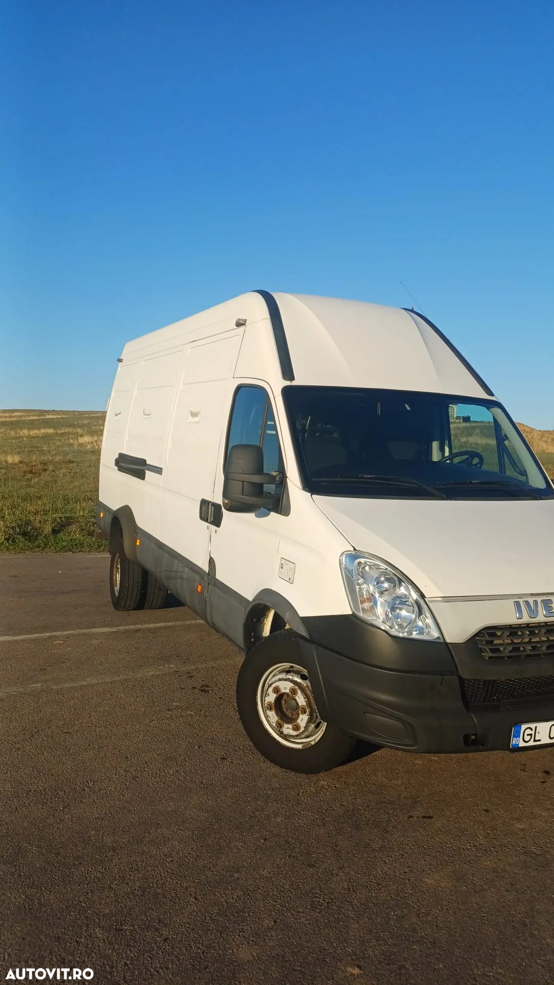 Iveco Daily - 9