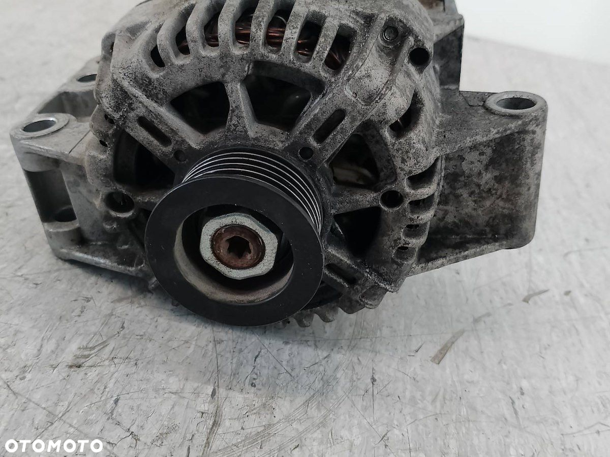 ALTERNATOR FORD FIESTA MK5 1.3 B - 5