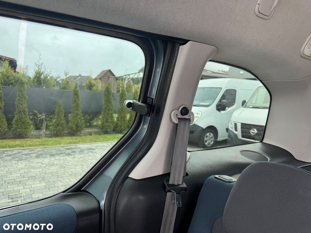 Citroën Berlingo Multispace e-HDi 90 FAP EGS6 Exclusive - 34