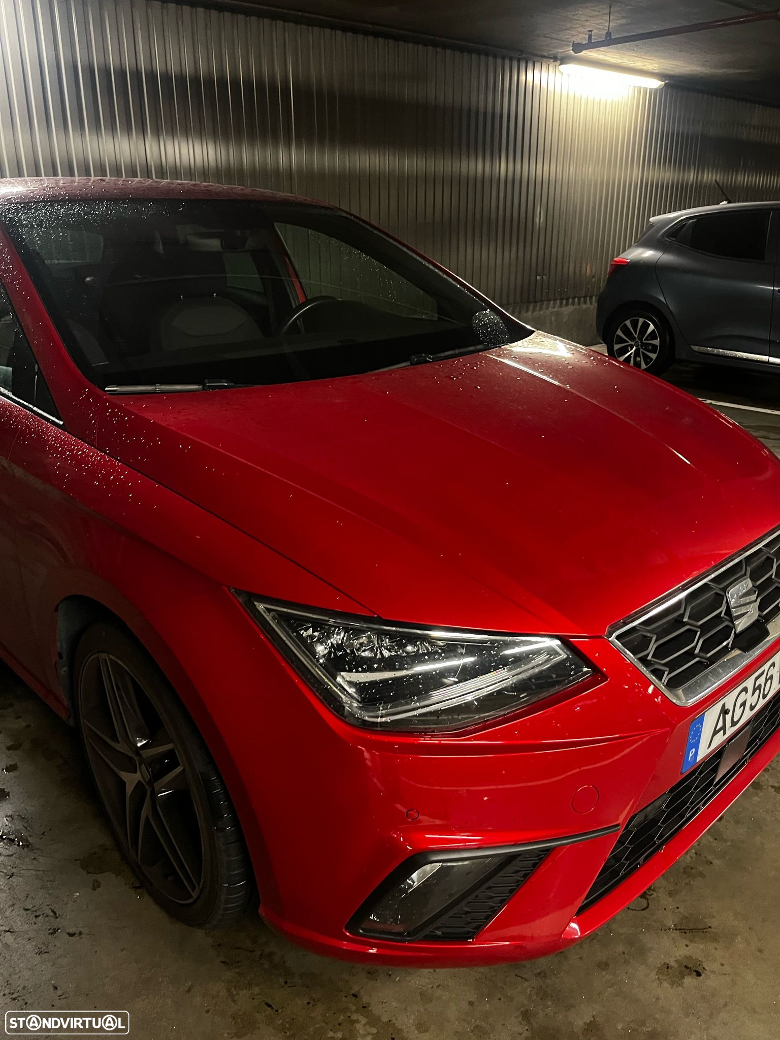 SEAT Ibiza 1.0 TSI FR - 2