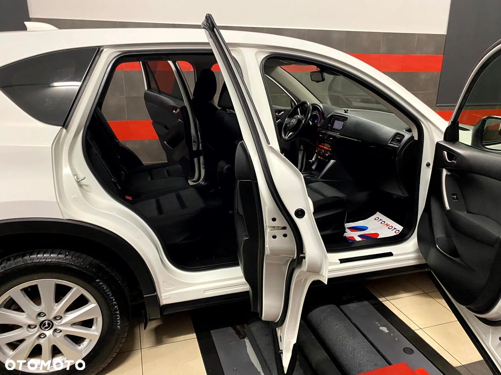 Mazda CX-5 2.0 Skypassion - 22