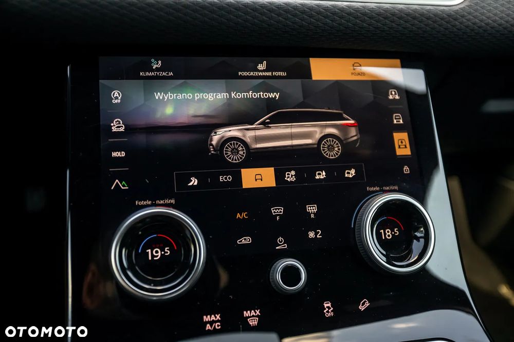 Land Rover Range Rover Velar 3.0 D300 mHEV Dynamic HSE - 30