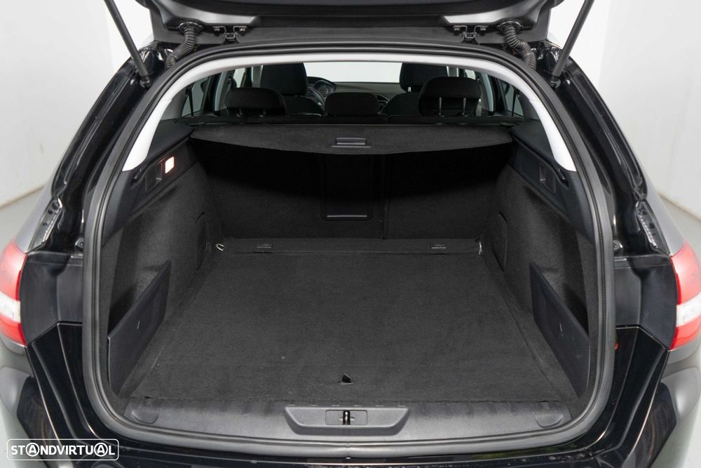 Peugeot 308 SW 1.6 BlueHDi Style - 14