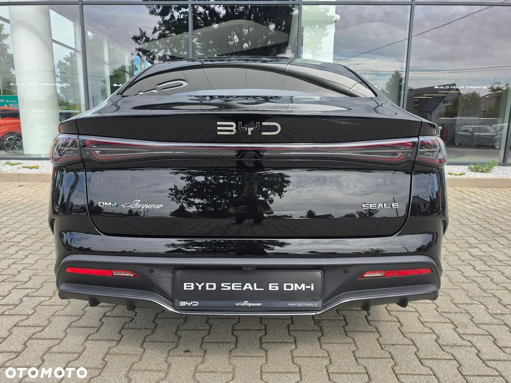 BYD Seal 6 1.5 Comfort - 6