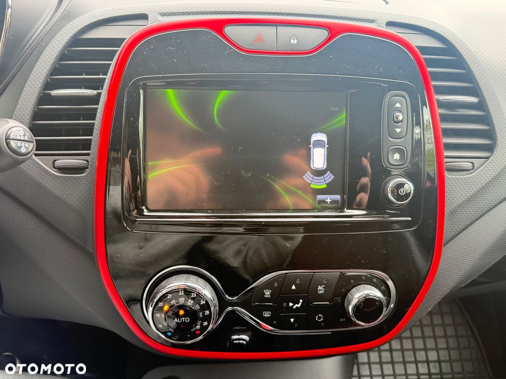 Renault Captur TCe 120 EDC Helly Hansen - 12