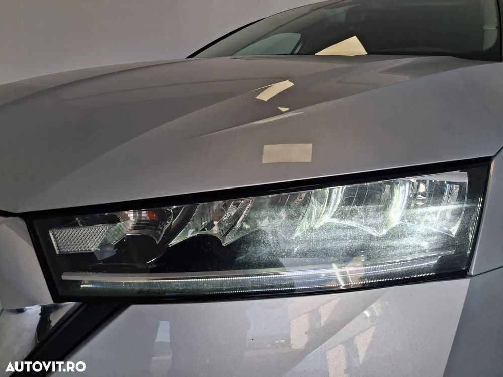 Skoda Octavia 2.0 TDI Ambition - 16