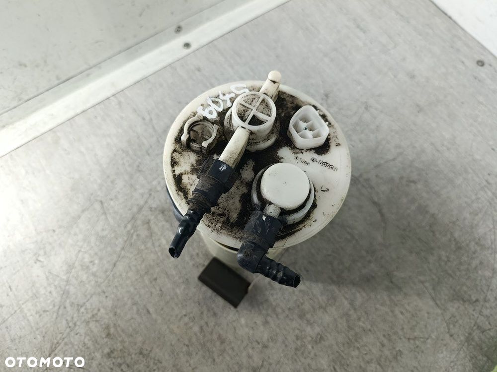 POMPA PALIWA TOYOTA COROLLA IX E12 0580313085 BOSCH 1.4 16V - 2