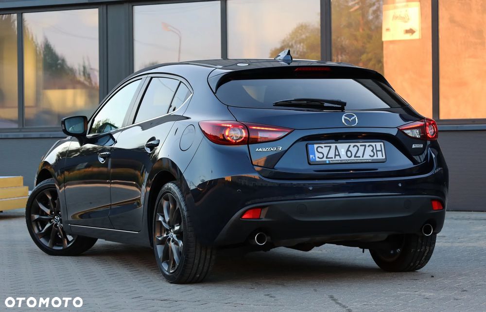 Mazda 3 SKYACTIV-G 120 NAKAMA - 6