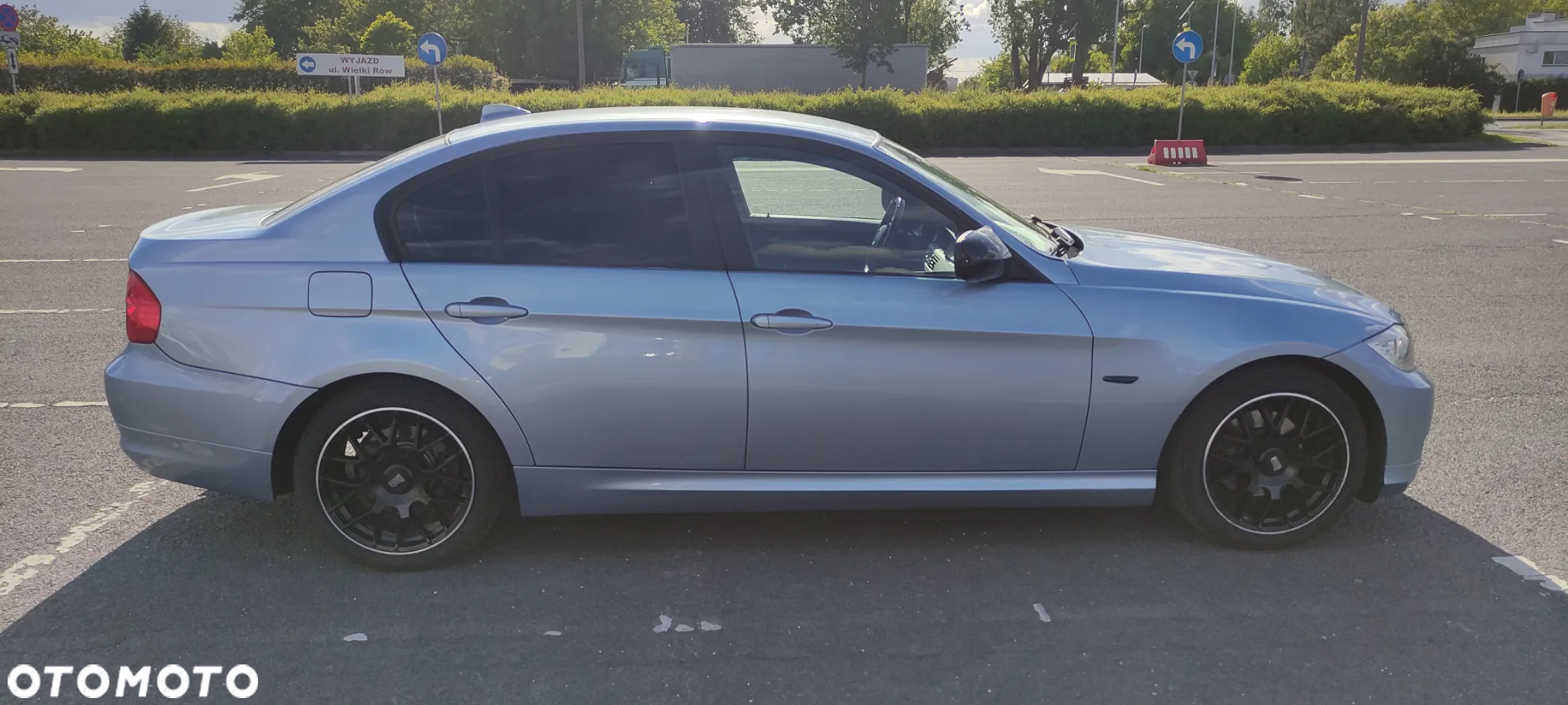 BMW Seria 3 - 7