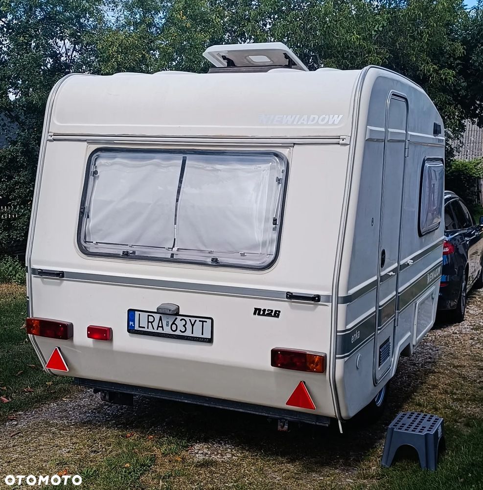 Niewiadów N126N - 2