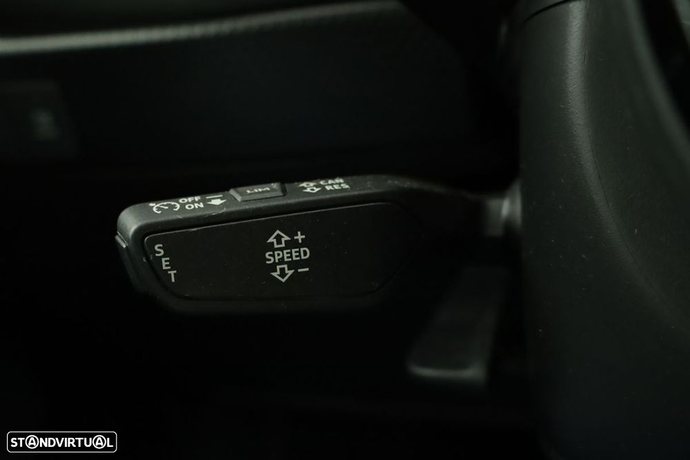 Audi A1 Sportback 25 TFSI Advanced - 16