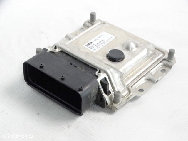 BMW X5 F15 F85  X6 F16  5 F10  Moduł Sterownik Jednostka sterująca Komputer Adblue   7445434 0281032793  BMW  520d 520i 523i 525d 528i 530d 530i 535d 535i 550i - 1