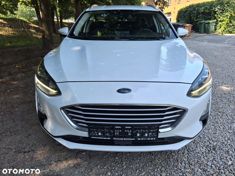 Ford Focus - 7