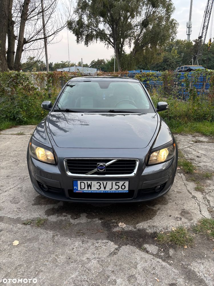 Volvo C30 - 5