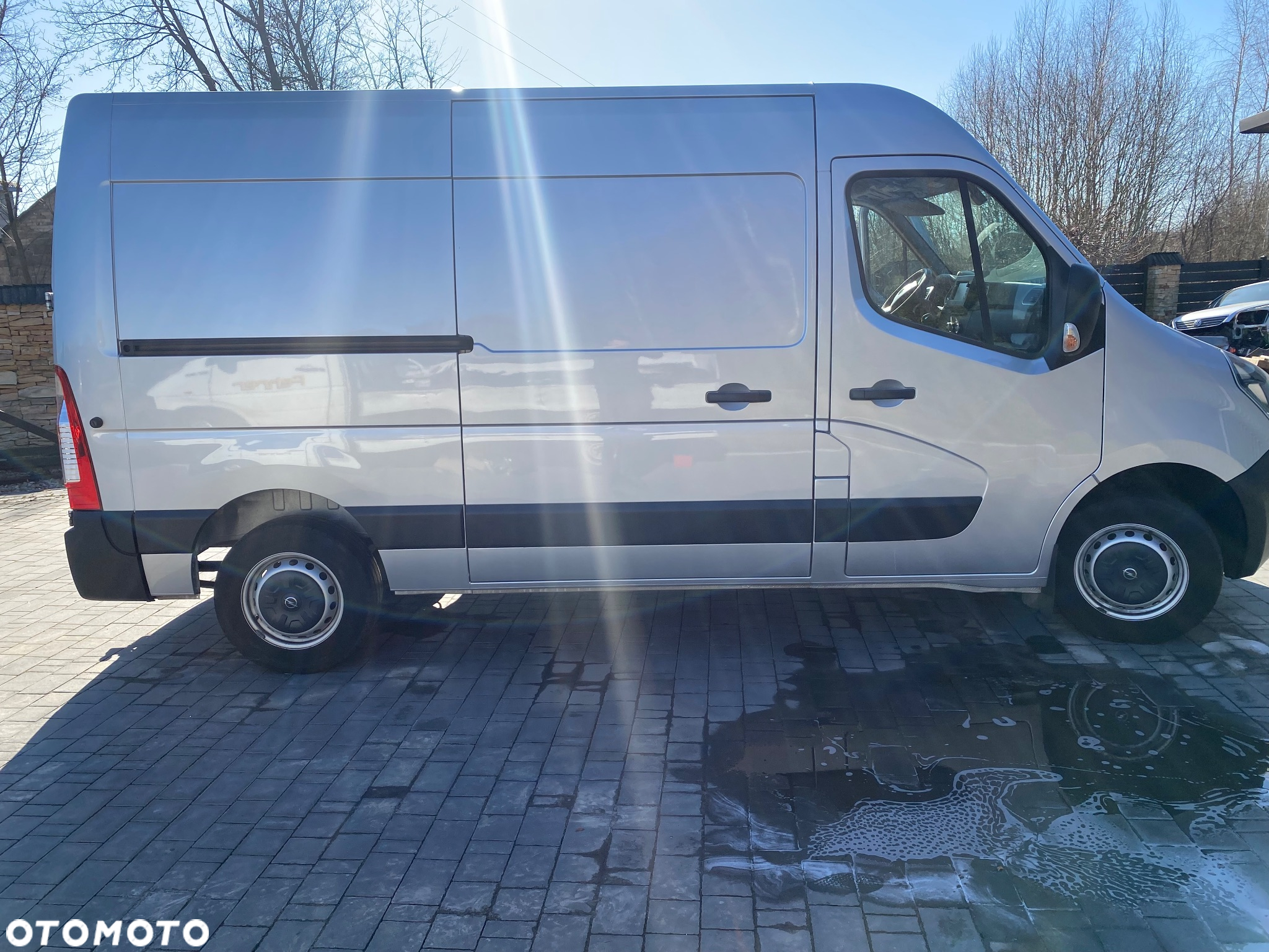 Opel Movano - 28