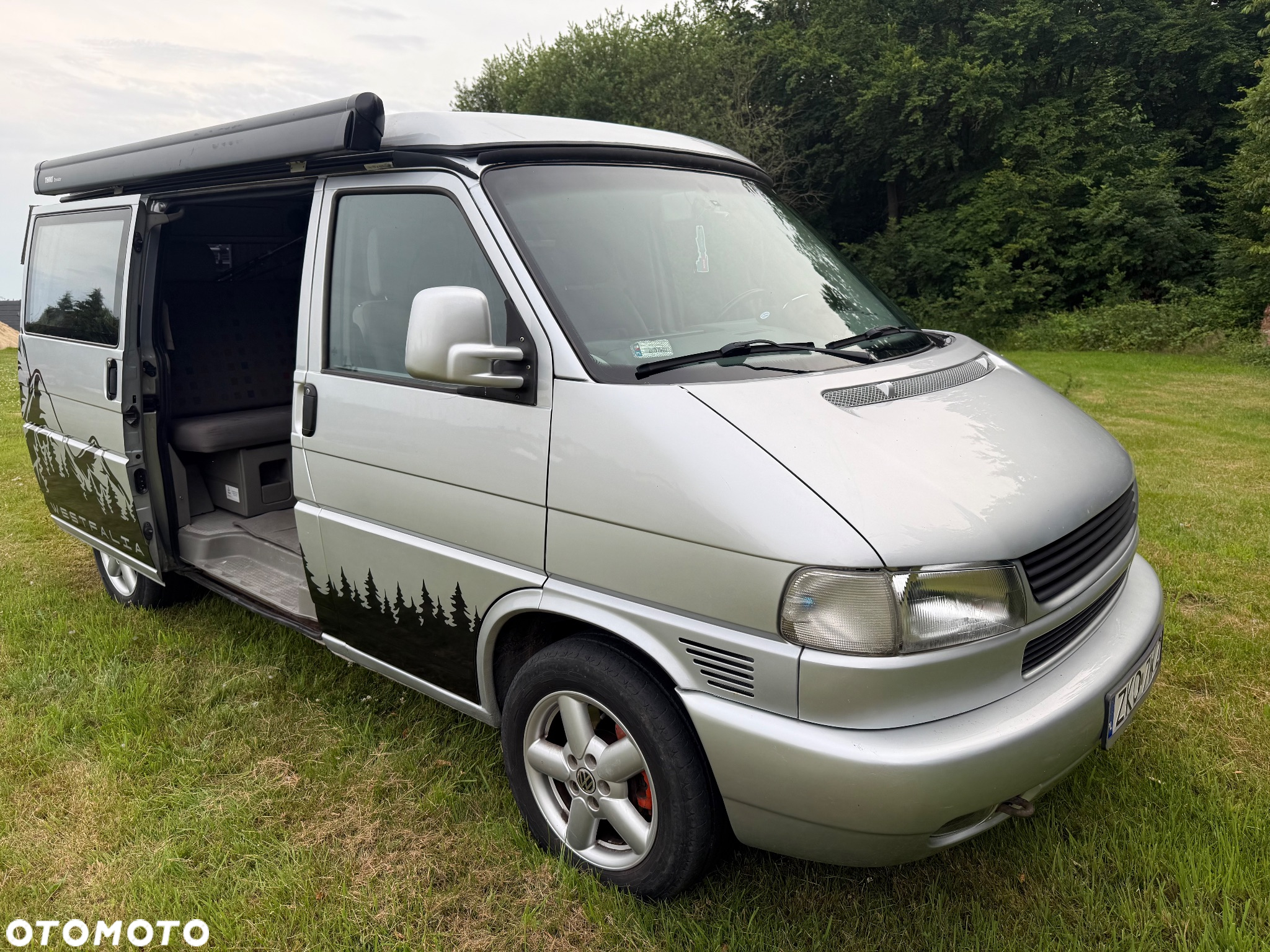 Volkswagen Multivan TDI - 7