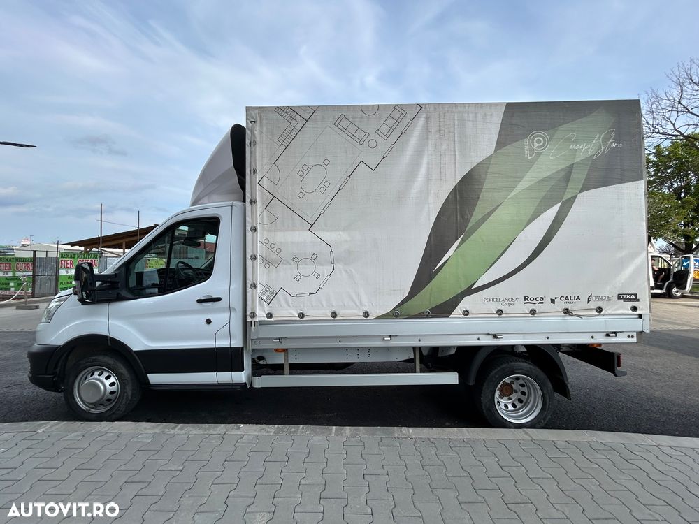 Ford Transit 2023 - 13