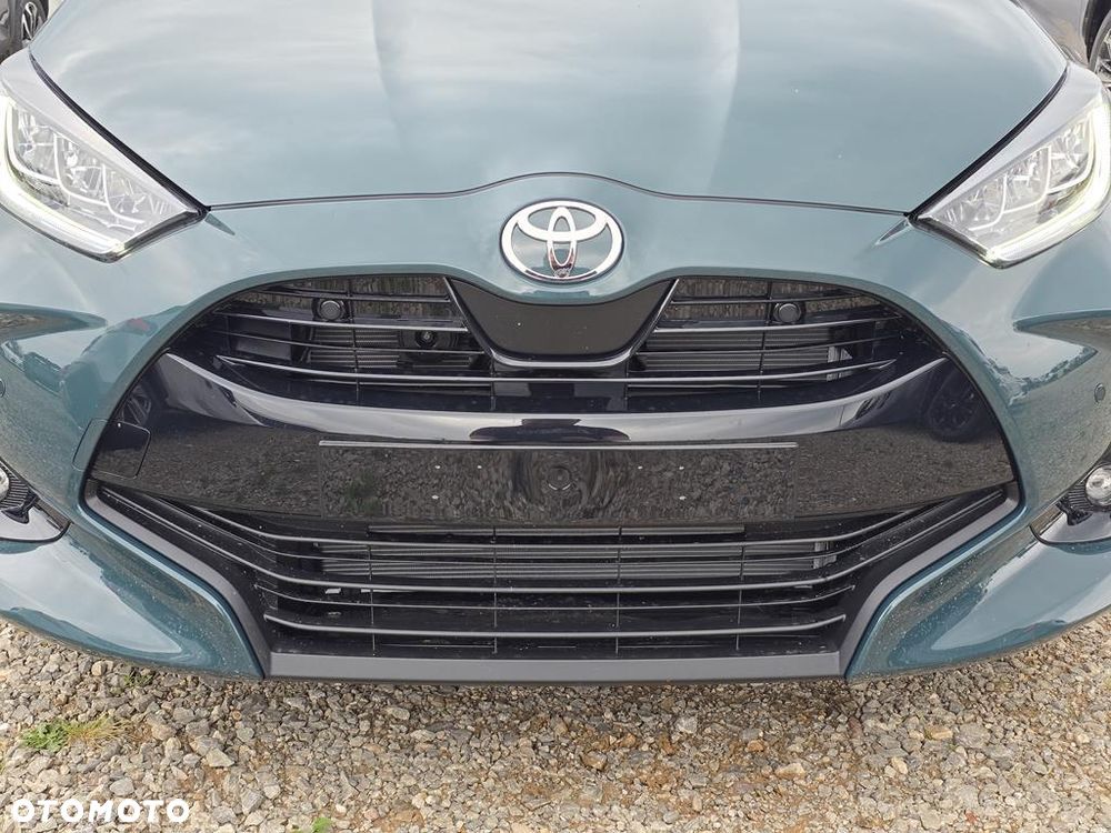 Toyota Yaris Hybrid 1.5 Style - 30