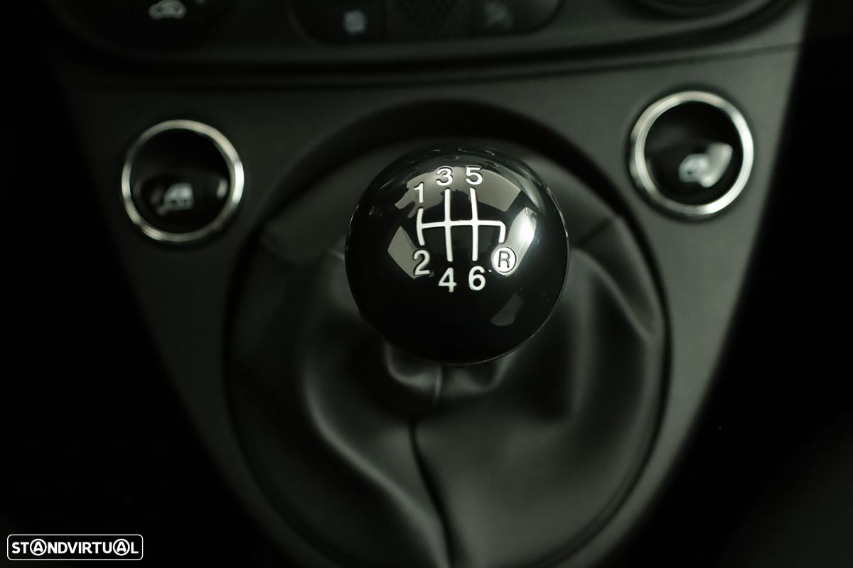 Fiat 500 1.0 Hybrid - 11