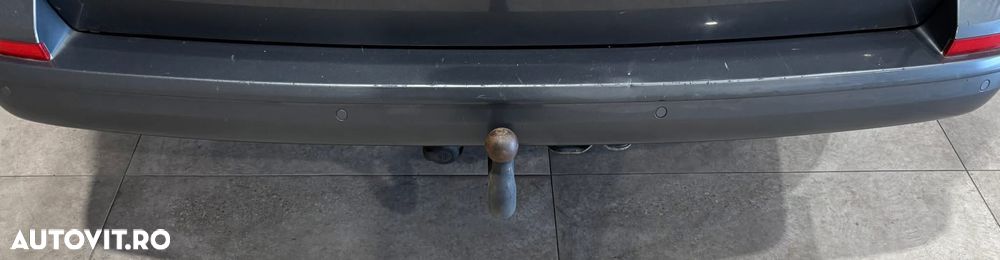 Volkswagen Transporte T6 - 14