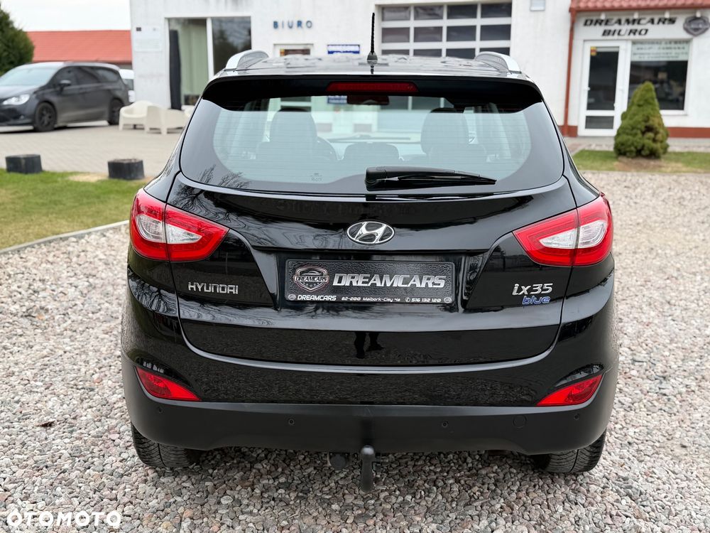 Hyundai ix35 - 16