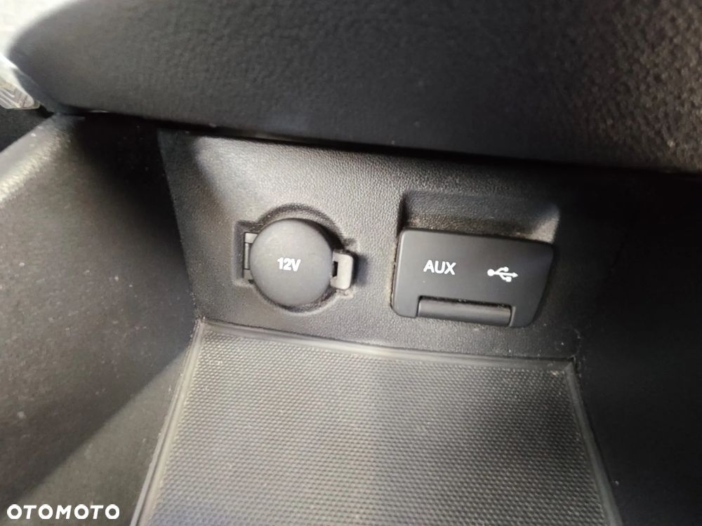 Kia Ceed 1.6 CVVT EX - 30