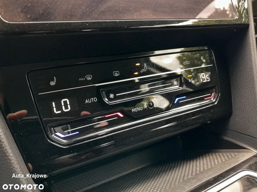 Volkswagen Passat 2.0 TDI EVO Business DSG - 25