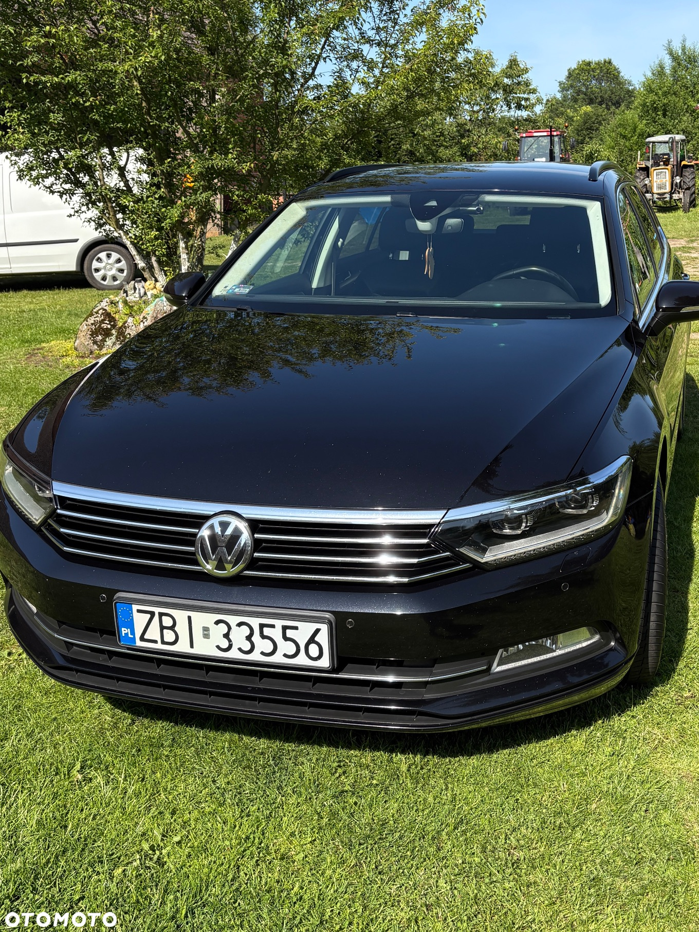 Volkswagen Passat 2.0 TDI BMT Comfortline DSG - 6