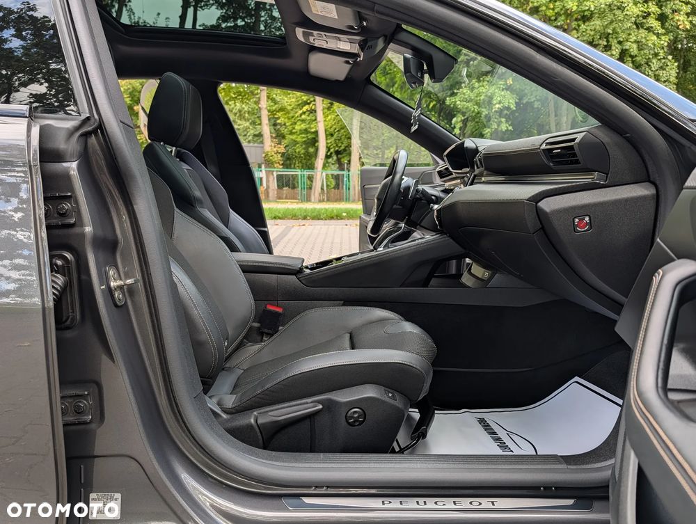 Peugeot 508 225 e-EAT8 GT - 4