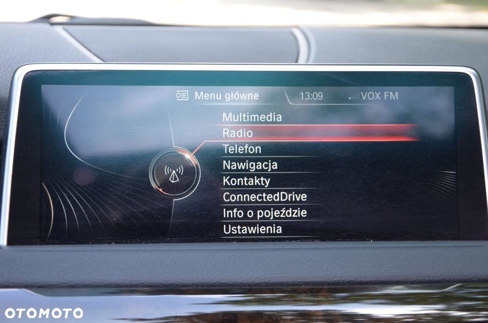 BMW X5 xDrive35i - 25
