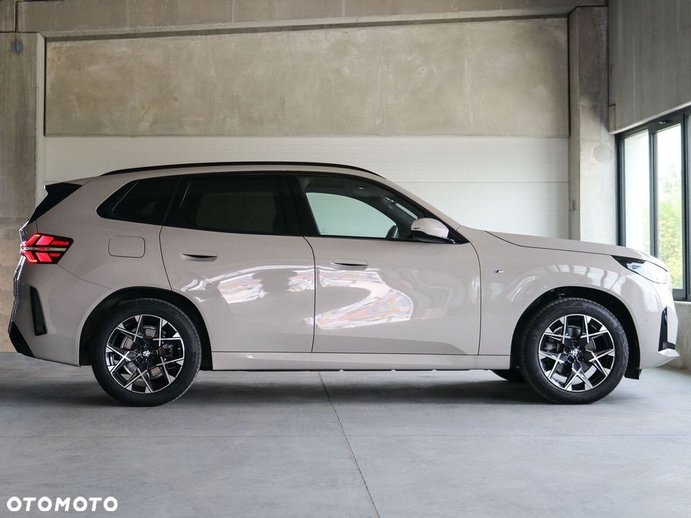 BMW X3 xDrive20d mHEV - 7