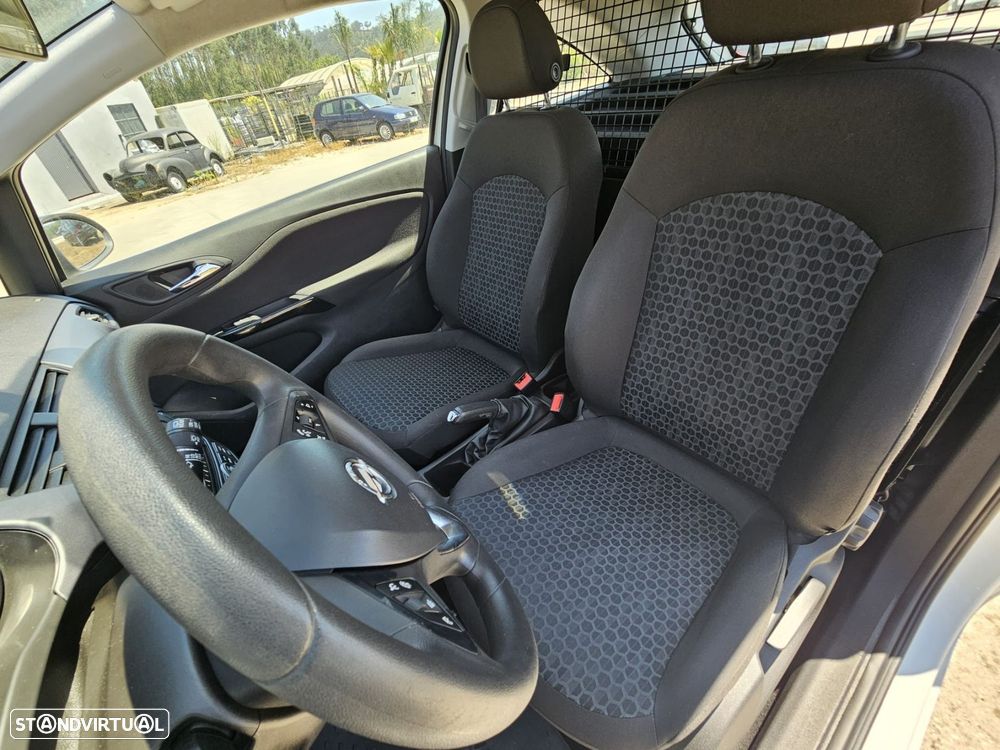 Opel Corsa 1.3 CDTi Dynamic - 16