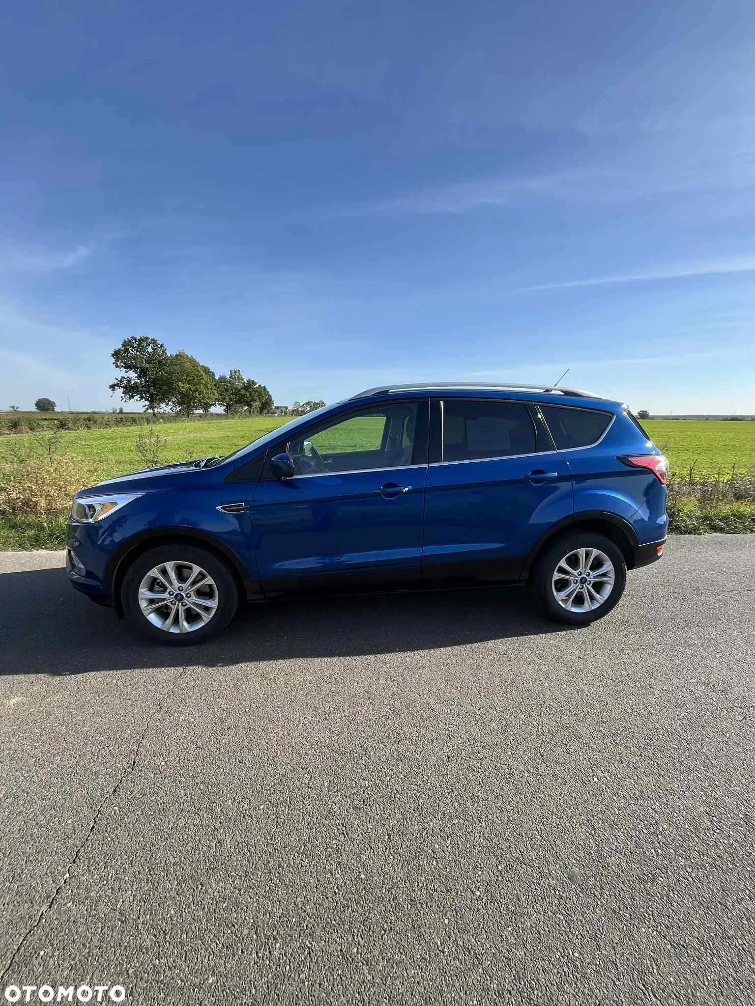 Ford Kuga - 2