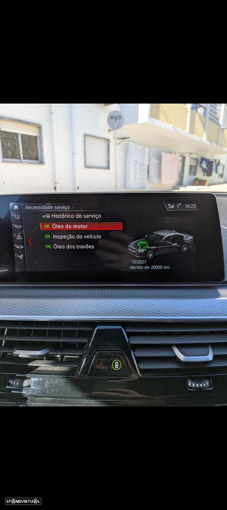 BMW 530 e iPerformance Pack M - 7