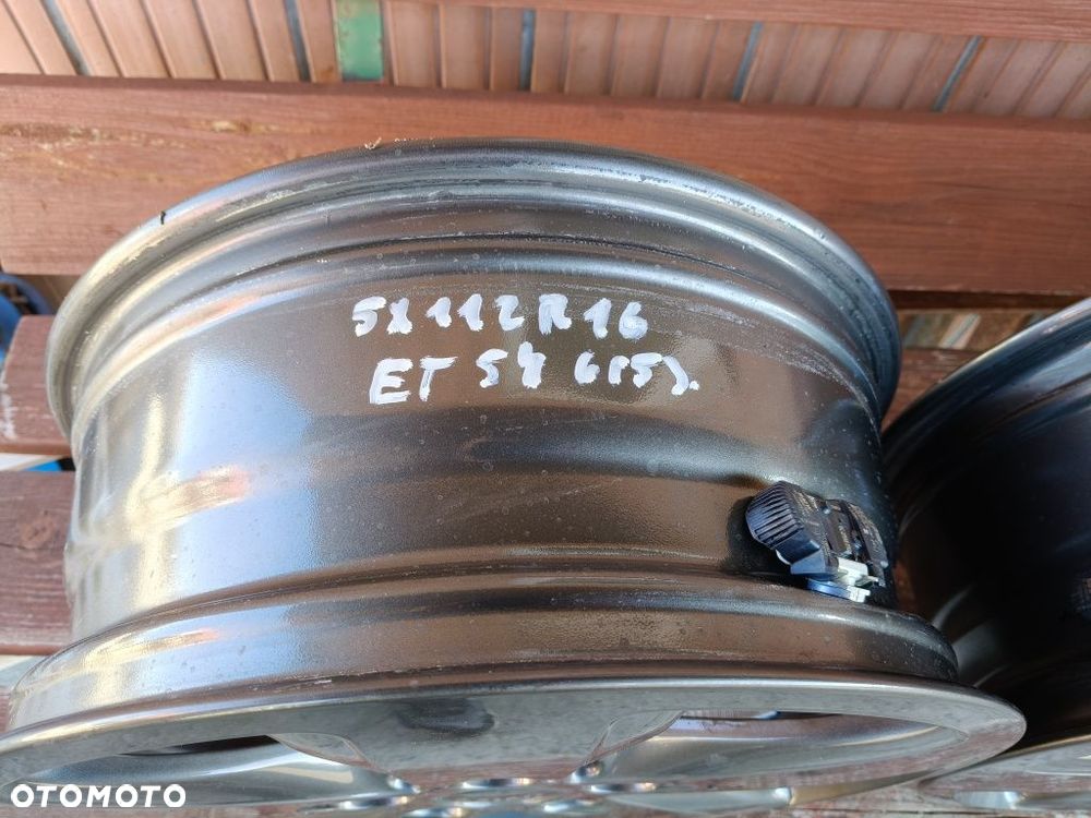 5x112 R16 Mini Et 54 - 8