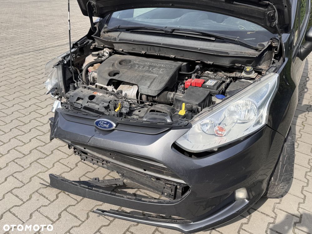 Ford B-MAX 1.6 TDCi Trend - 20