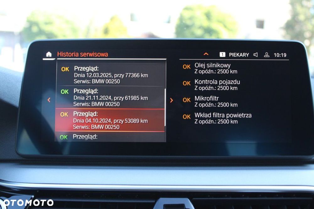 BMW Seria 5 - 39