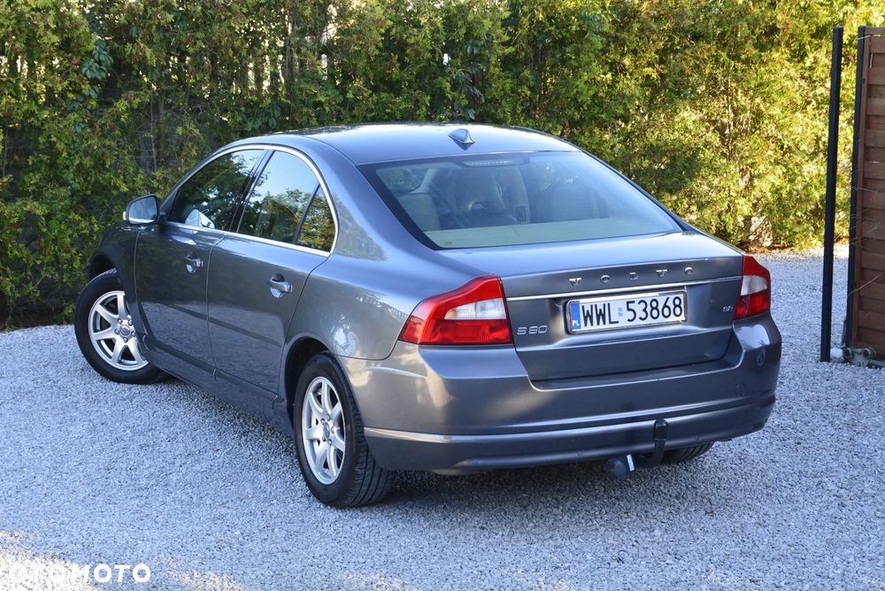 Volvo S80 3.2 Summum - 15