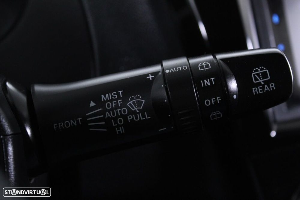 Mitsubishi Space Star 1.2 Connect Edition - 25