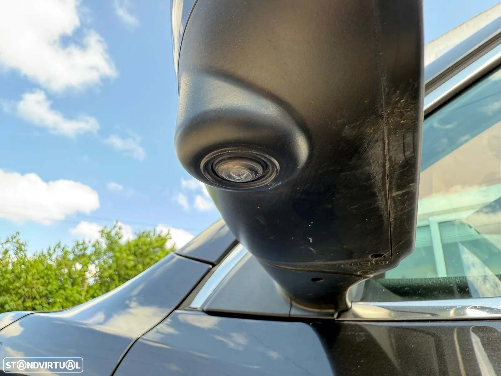 Nissan Qashqai 1.6 dCi Acenta PS+NC Xtronic - 26