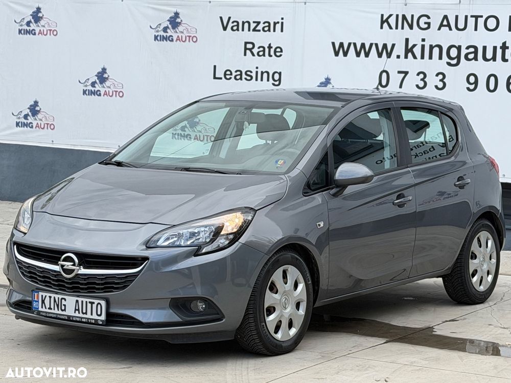 Opel Corsa - 4