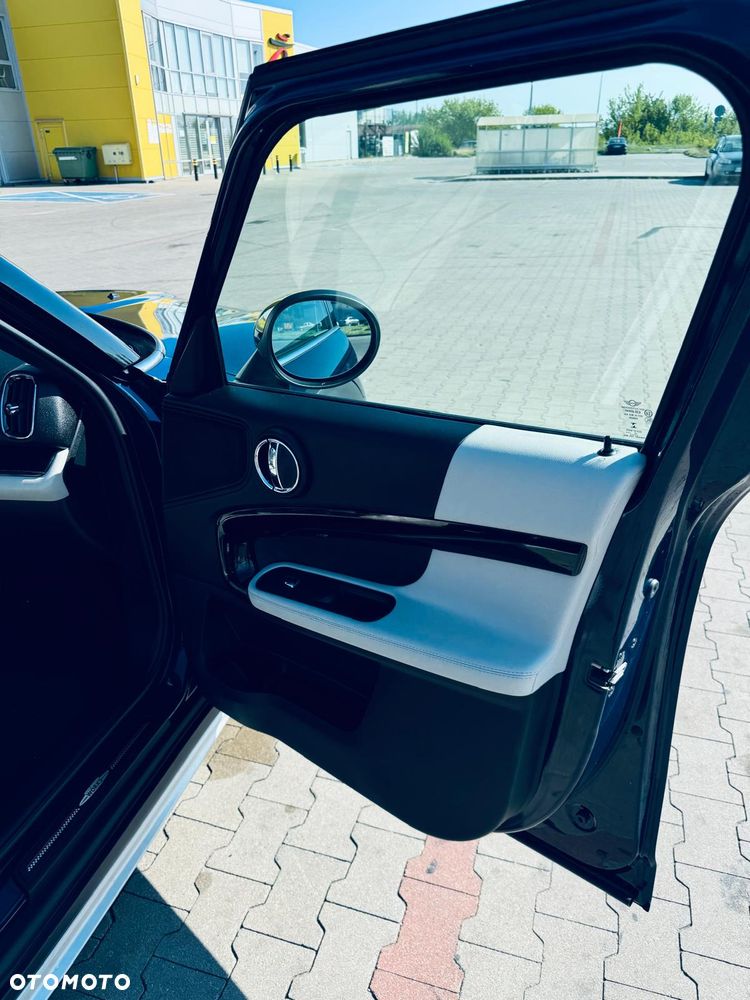 MINI Countryman - 14