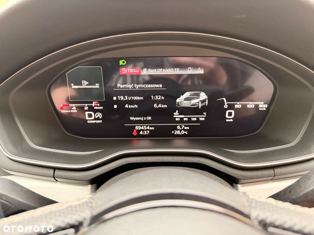 Audi A5 Sportback - 22